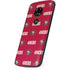NFL San Francisco 49ers Blitz Series Moto E5 Play Skin